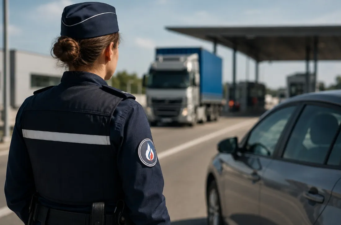 Recrutement de la Douane en Bourgogne-Franche-Comté pour le concours 2027