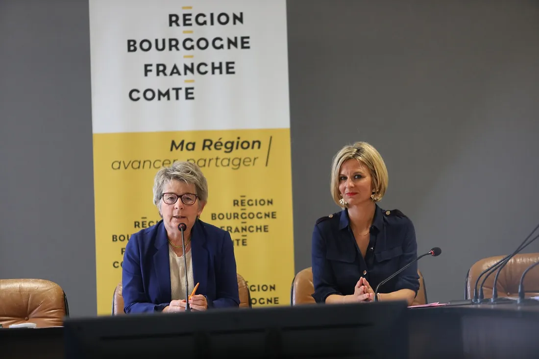 Le conseil régional a créé une plateforme de stages