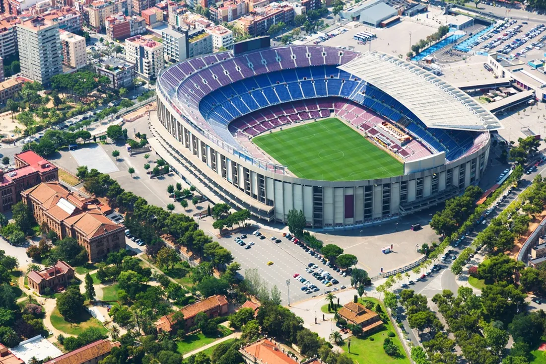 Le match El Classico Real de Madrid contre le FC Barcelone sera disponible gratuitement sur Tik Tok.
