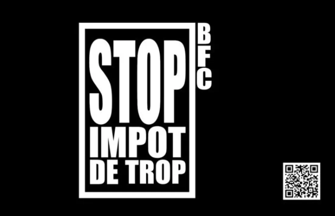 Lettre adressée à Marie-Guite Dufay (Présidente de la Région Bourgogne-Franche-Comté)