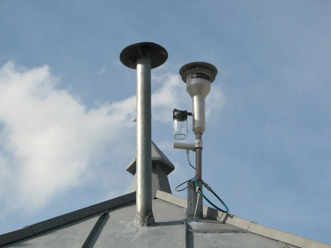 Atmo Bourgogne-Franche-Comté propose quotidiennement des prévisions sur la qualité de l'air.