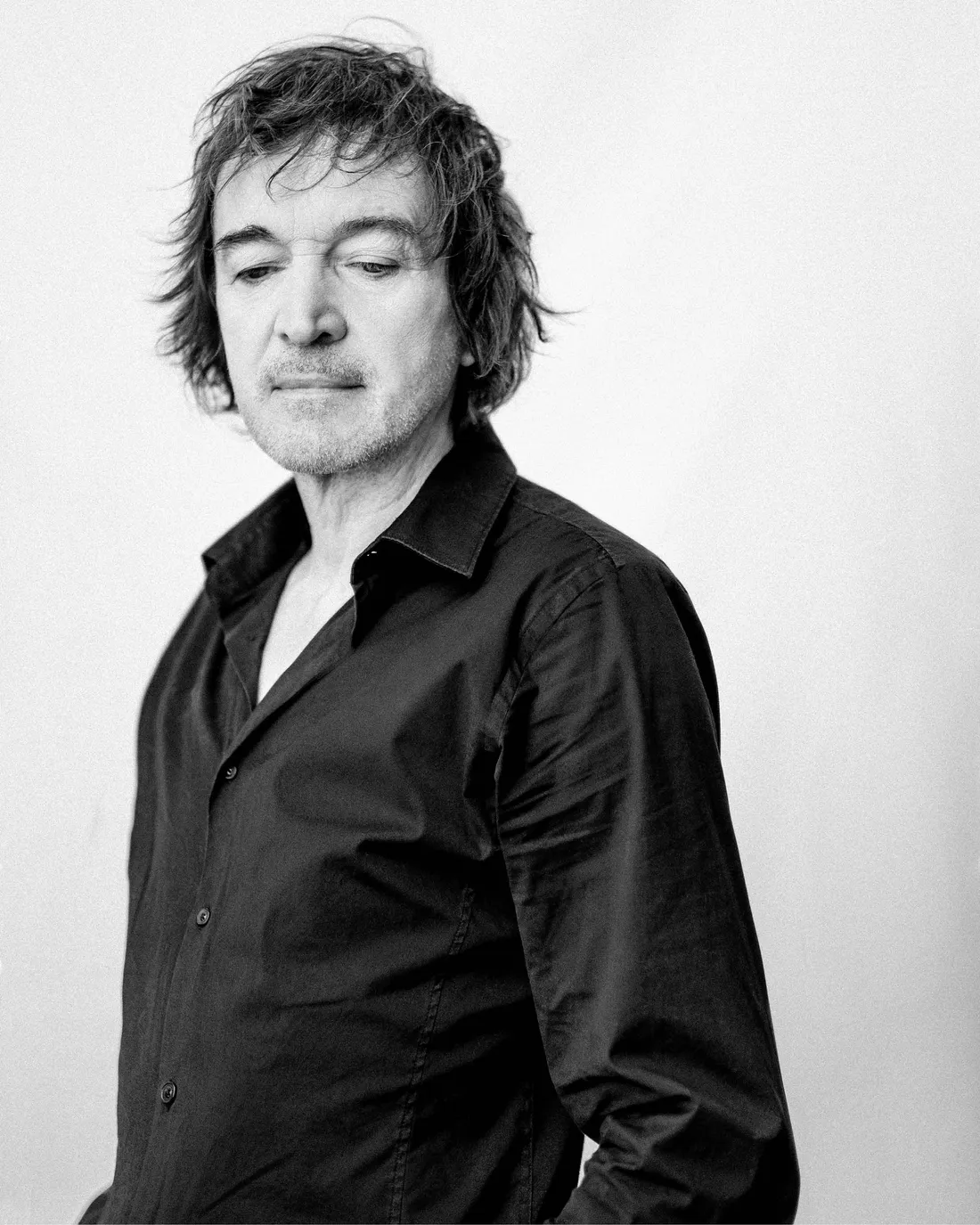 Le Perpignanais Cali sera en concert à Beaune courant octobre. 