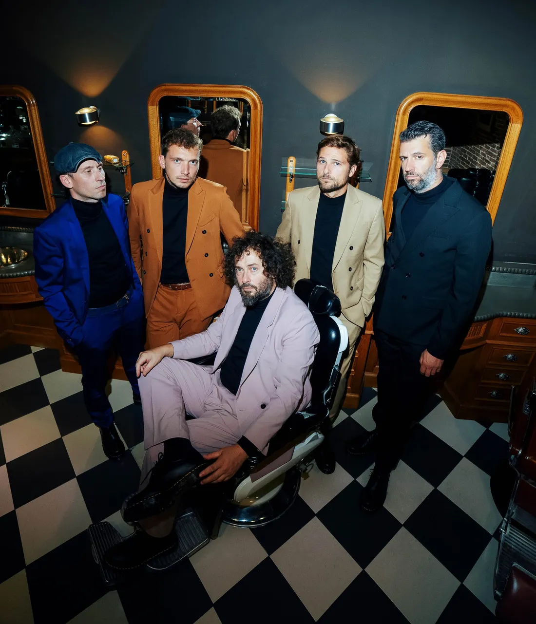 Des places sont à gagner sur K6FM.com pour Joël à la Lanterne Magique de Beaune !