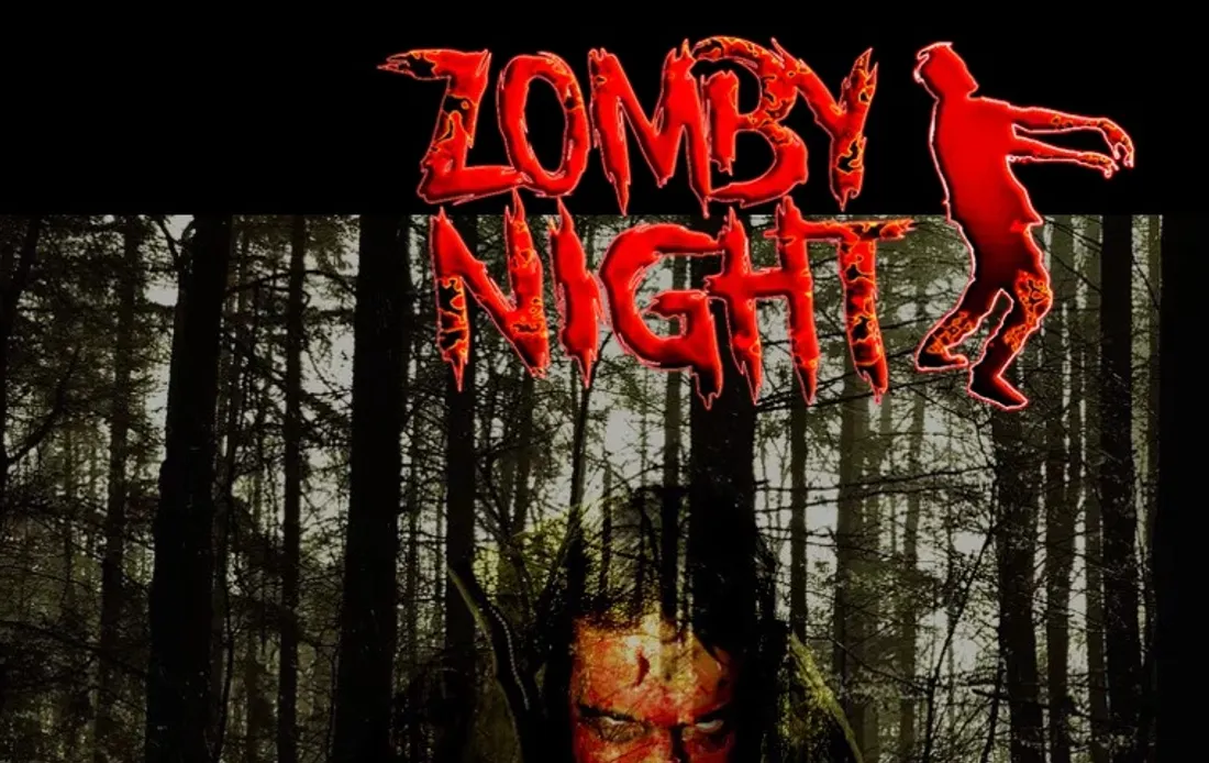 Zomby Night Dijon au stade Gaston-Gérard du DFCO les 16 et 17 octobre 2026