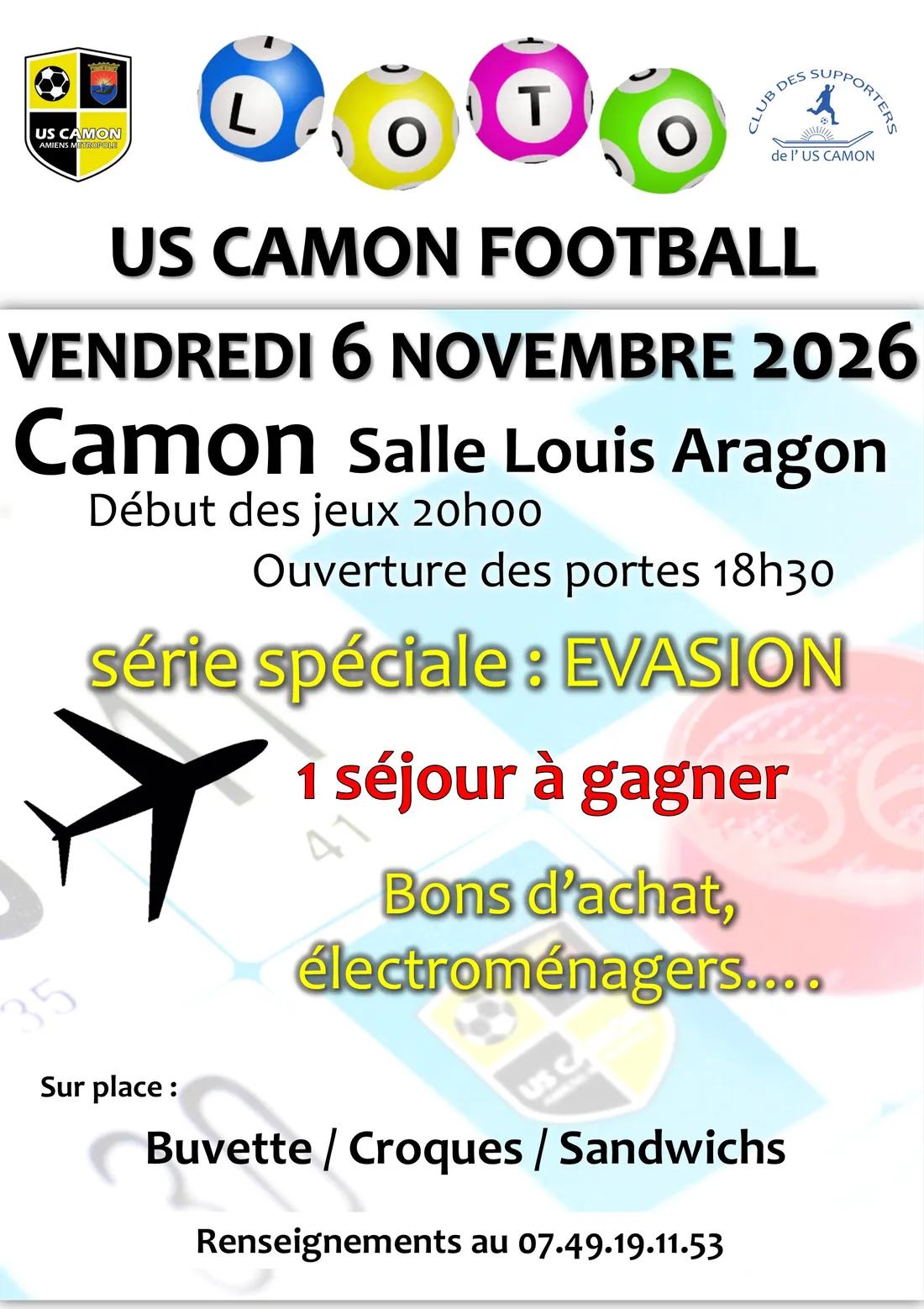 EVASION