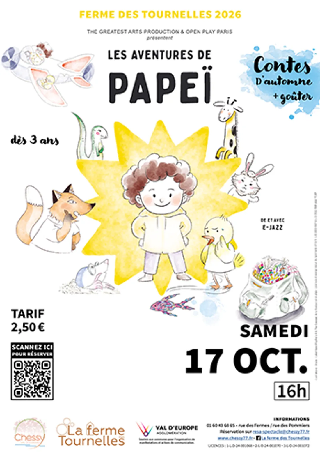 EVASION