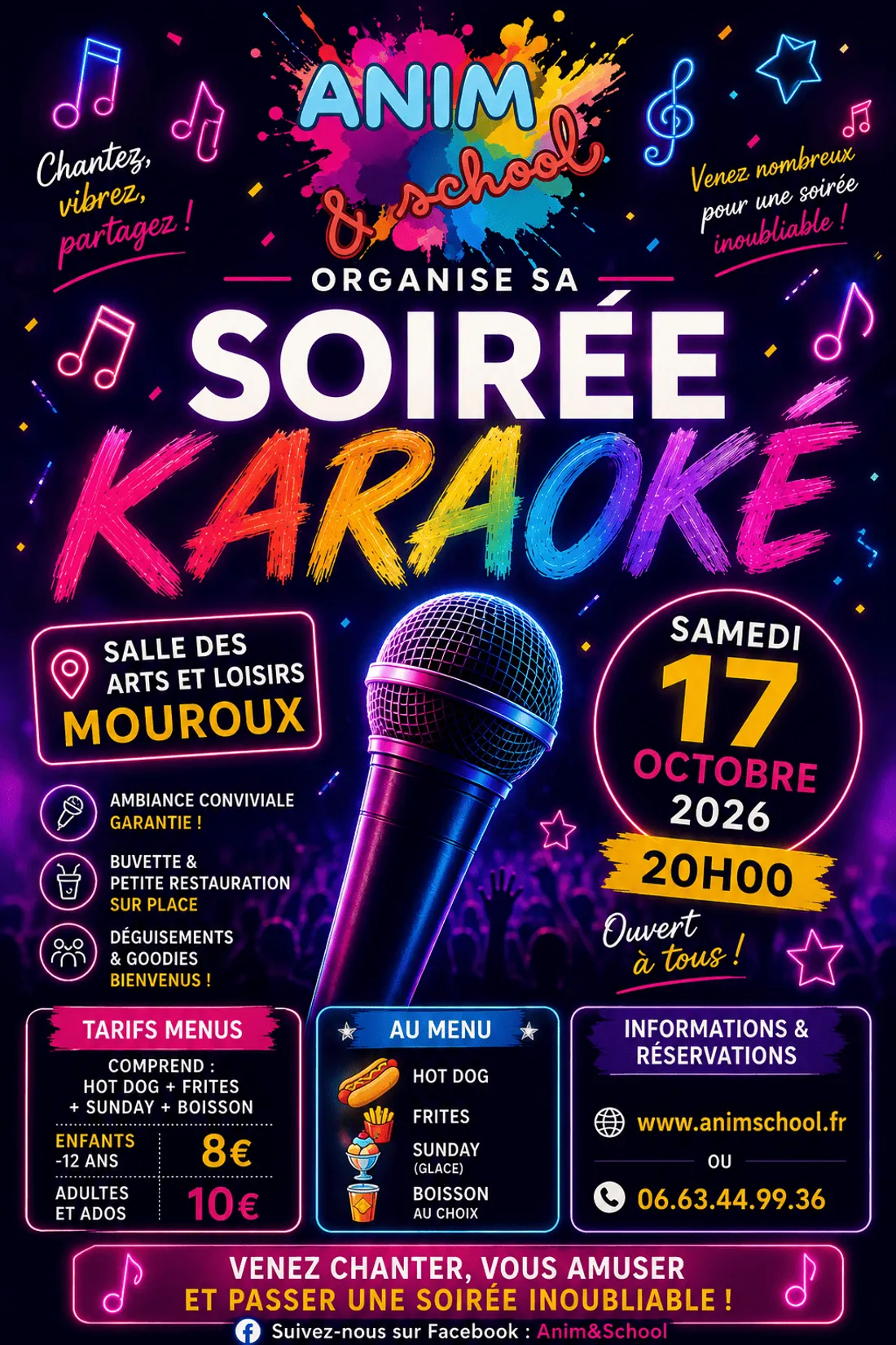 EVASION