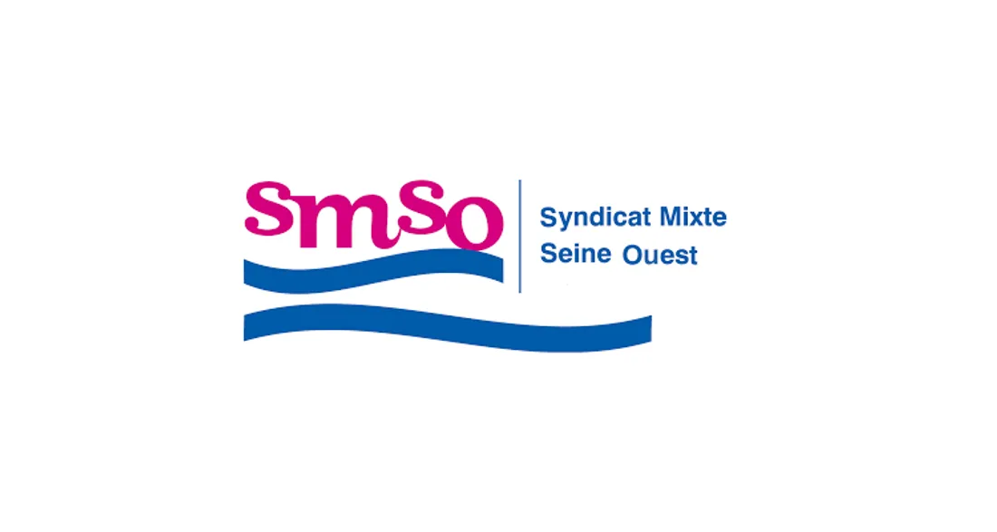 Syndicat mixte Seine Ouest