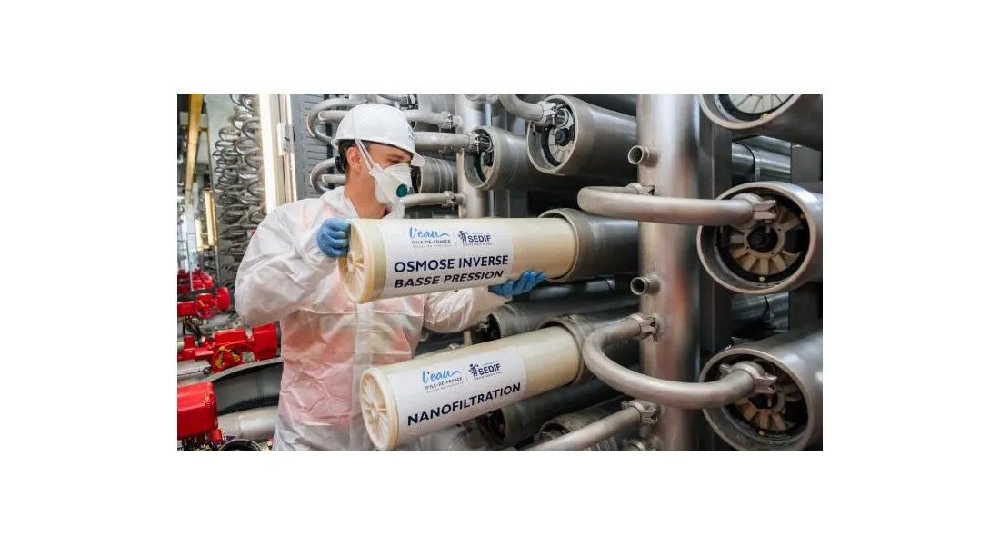 Membrane de filtration de nouvelle génération