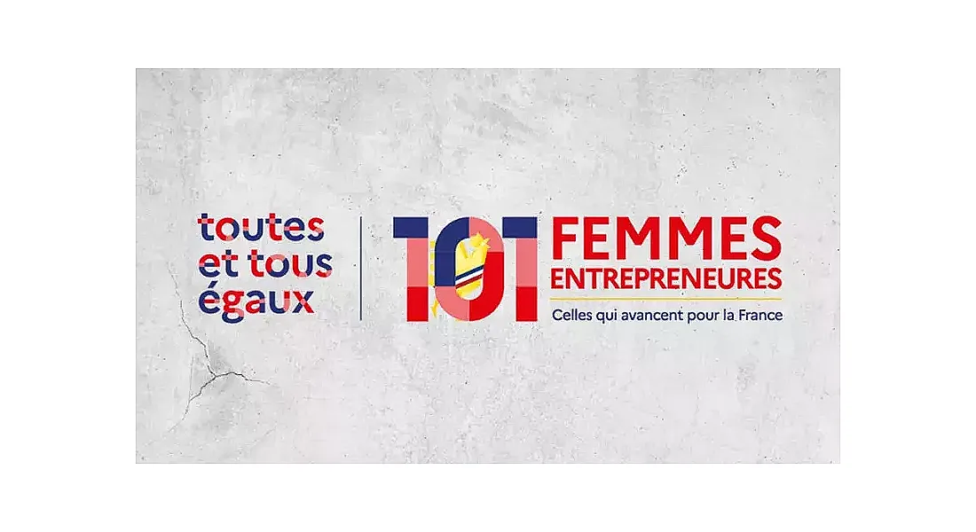 101 femmes entrepreneures