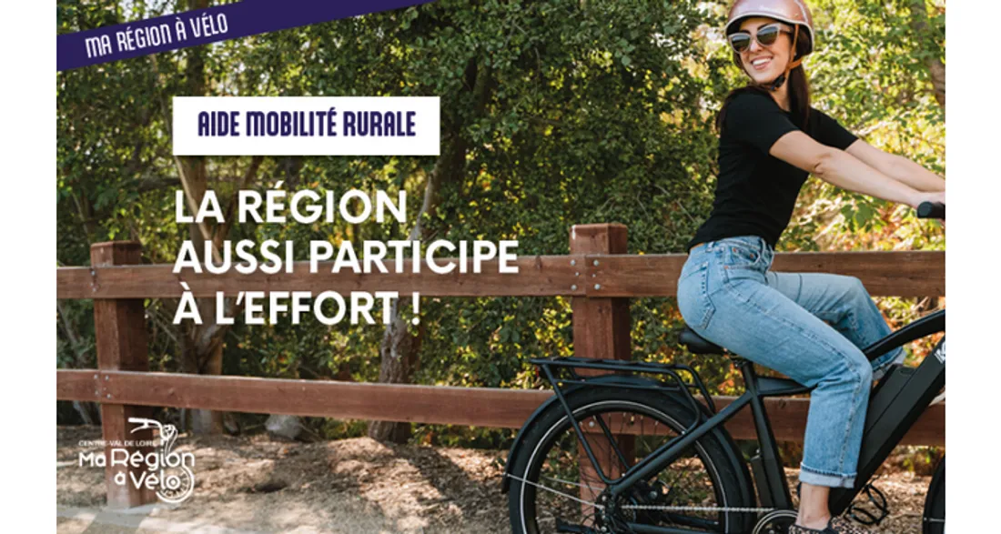 Aide à l'achat d'un vélo électrique