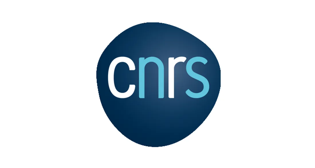 Logo du CNRS