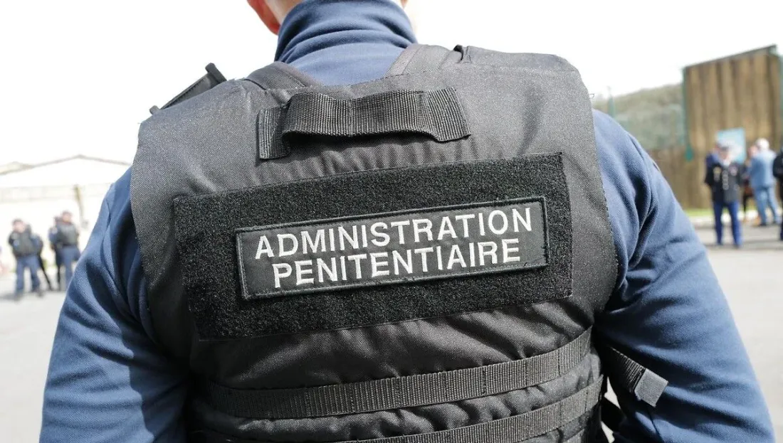 Administrateur pénitentiaire