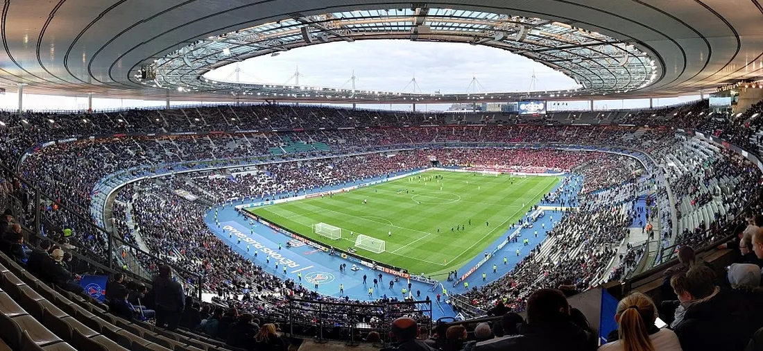 Stade de France