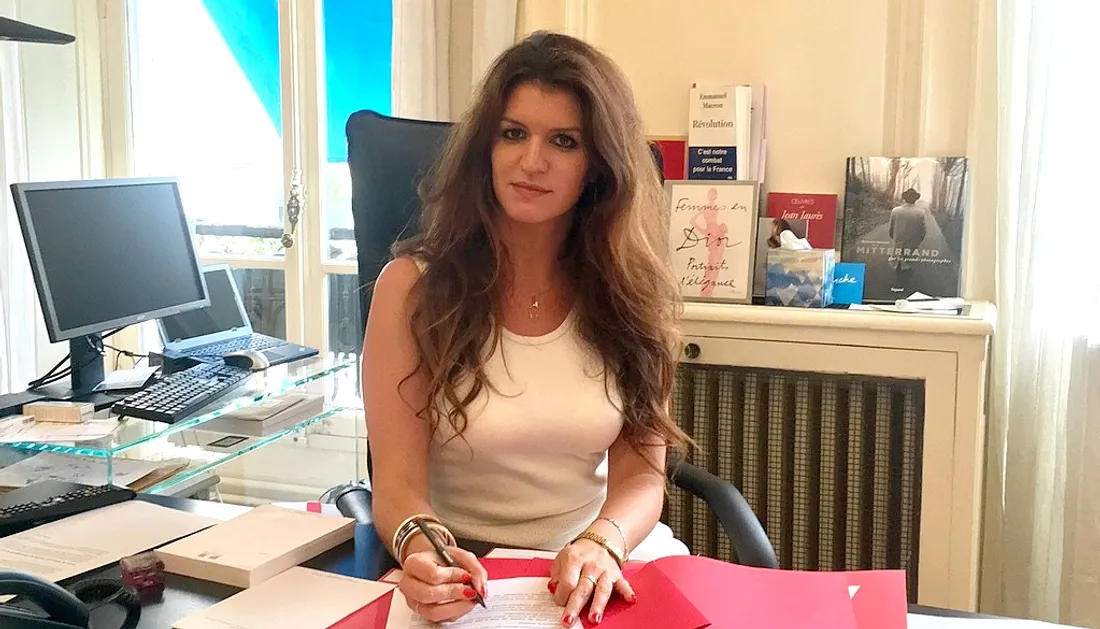 Marlène Schiappa