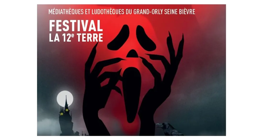 Festival La 12ème Terre