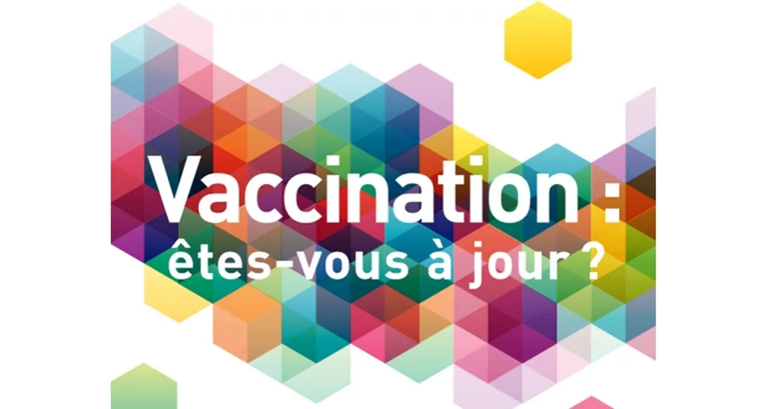 Semaine européenne de la vaccination