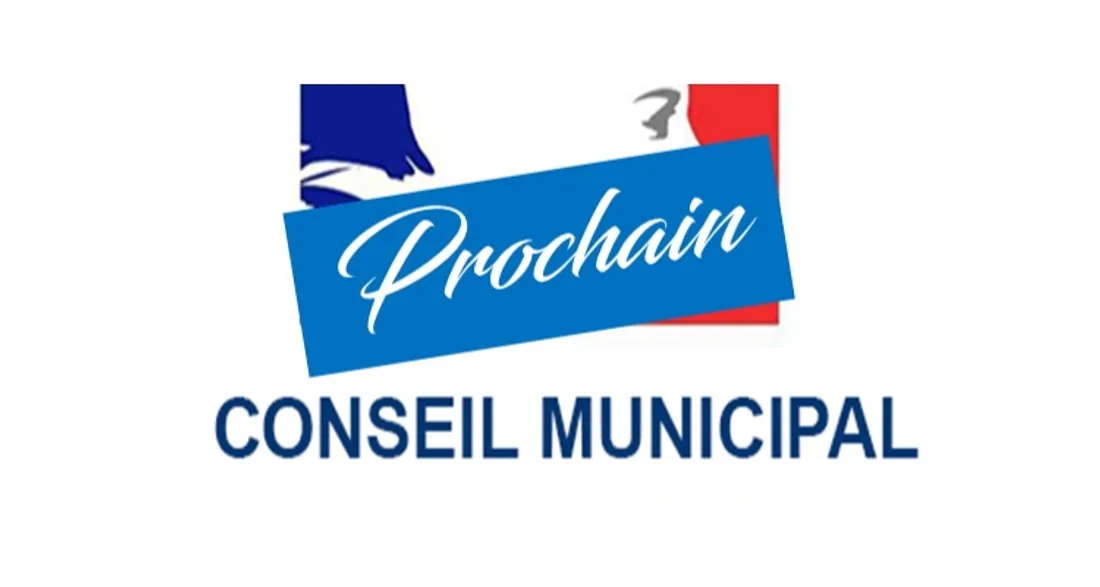 Conseil municipal