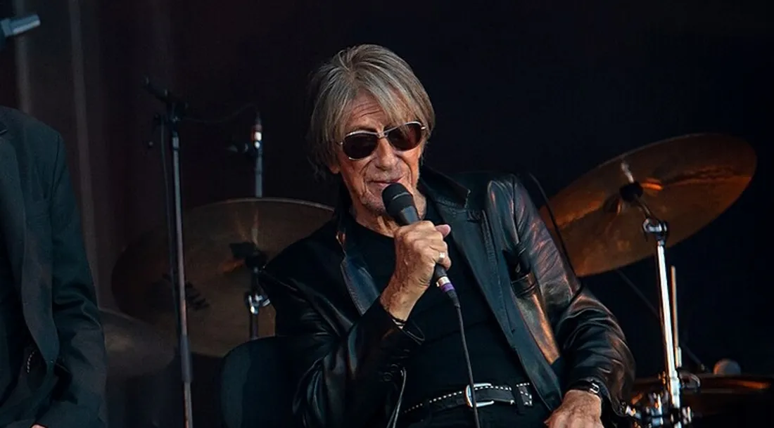 Jacques Dutronc