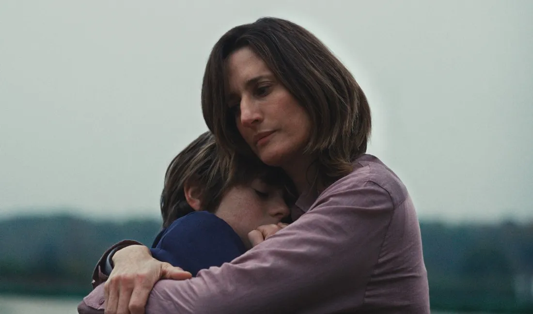 Juliette Armanet dans "Les enfants vont bien"