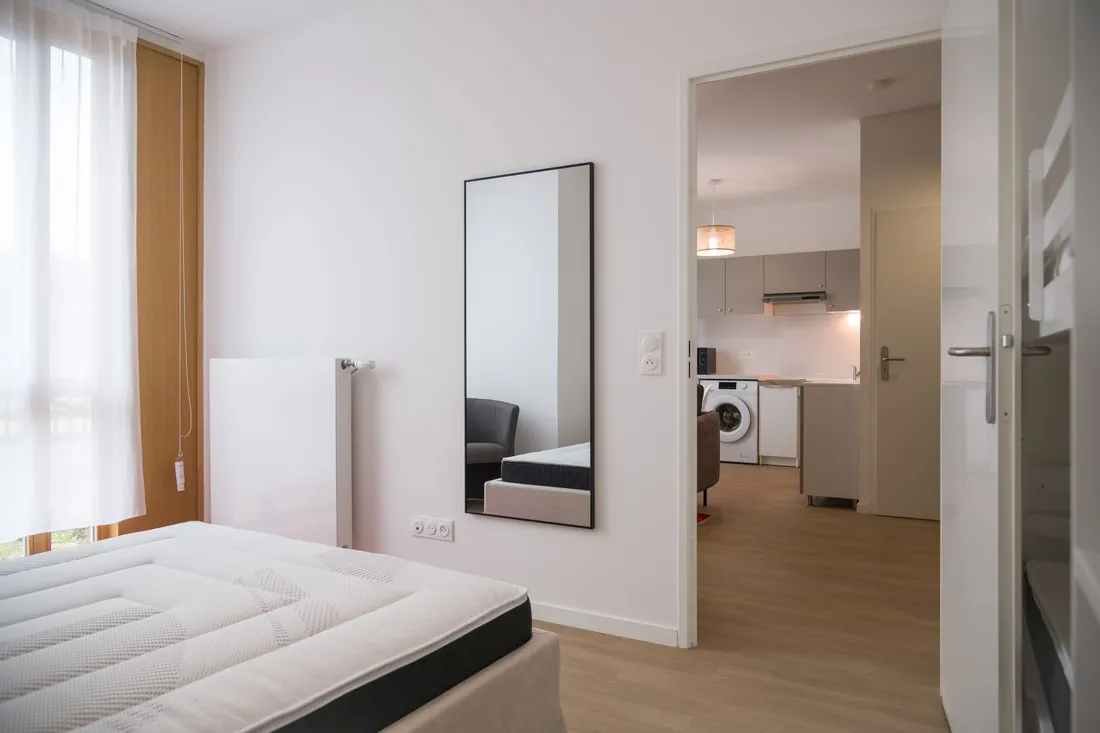 Résidence Suzanne Gonse