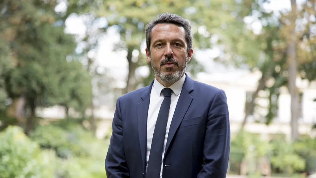 Benoit Bonaimé
