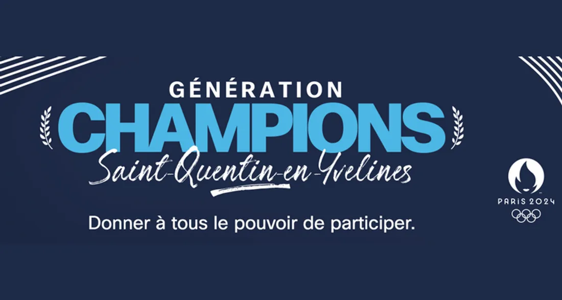 Génération Champions