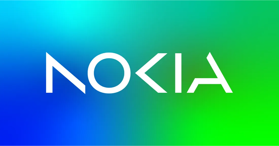 Logo Nokia