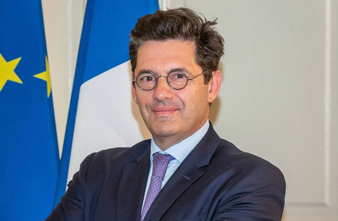 Georges-François Leclerc