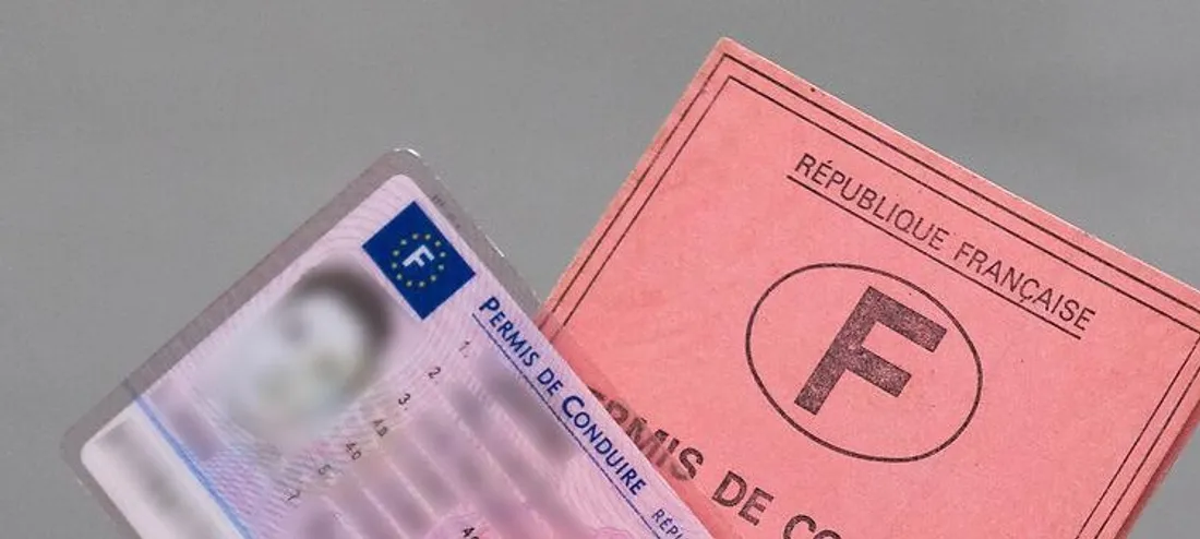 Permis de conduire