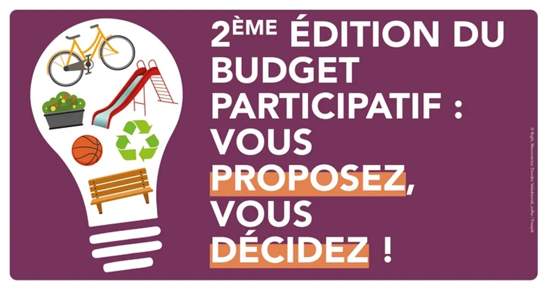 Budget participatif