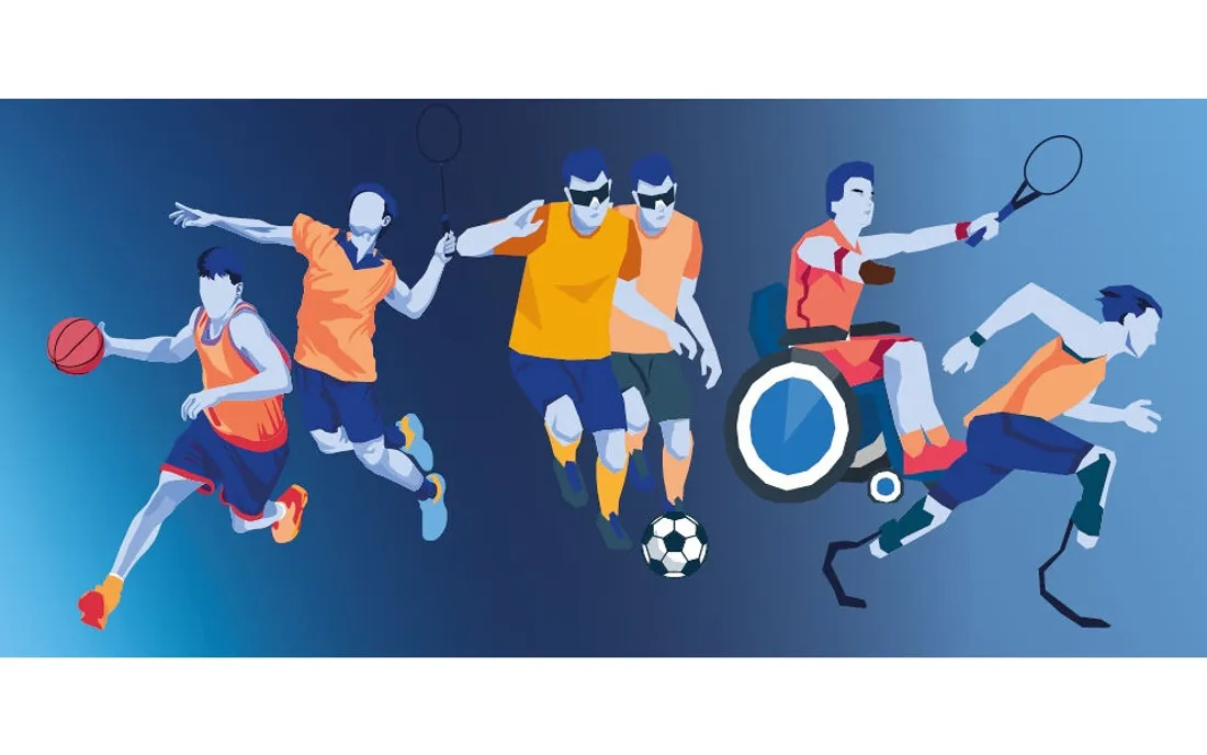 Appel à projets Sport et handicap