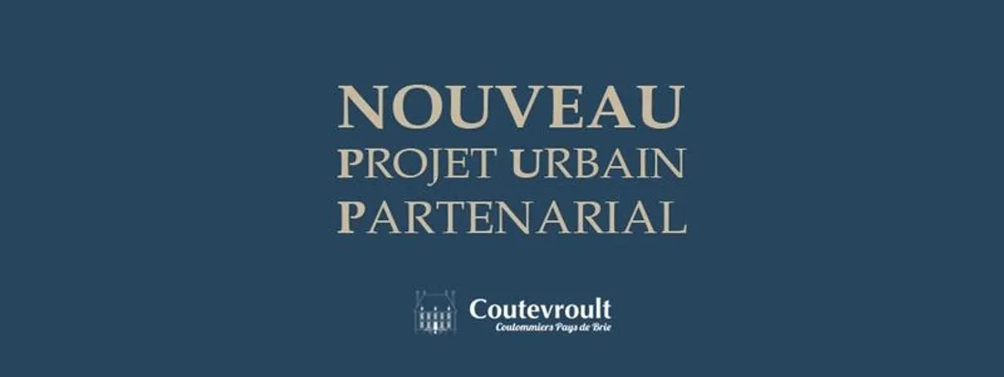 P.U.P. à Coutevroult