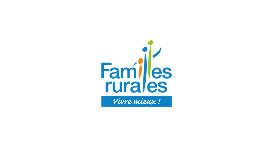 Logo des Familles rurales