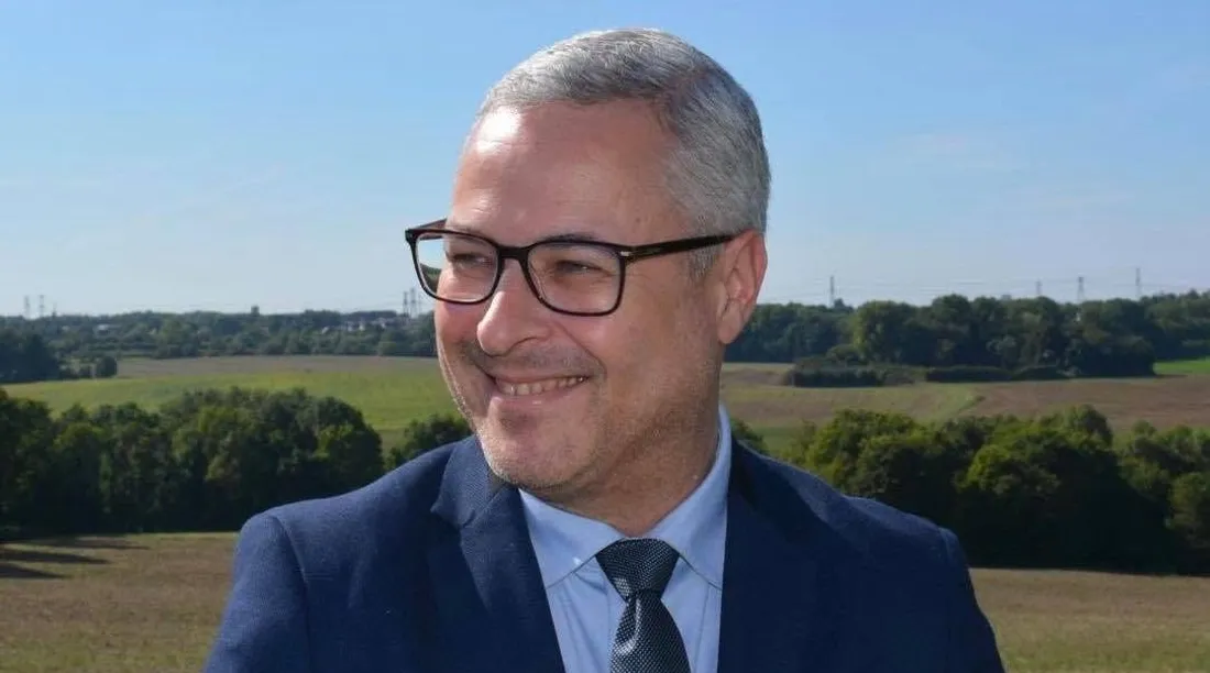 Yann Dubosc