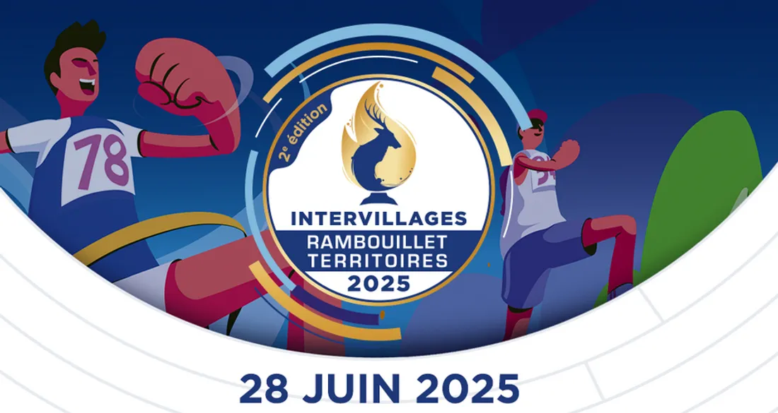 Jeux Intervillages
