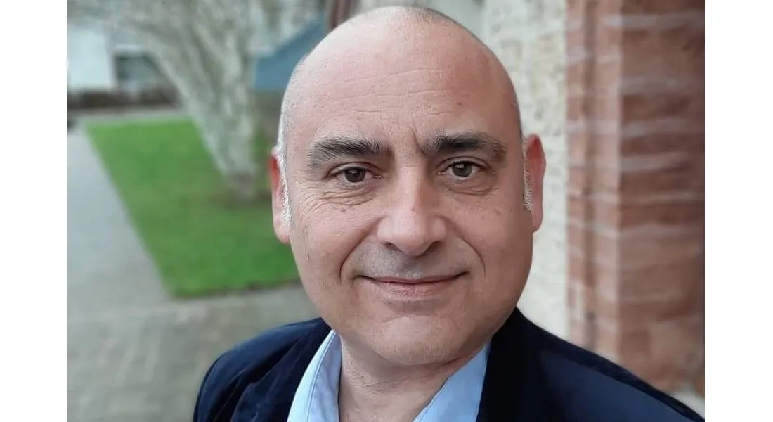 François Morton