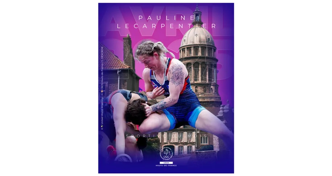 Pauline Lecarpentier