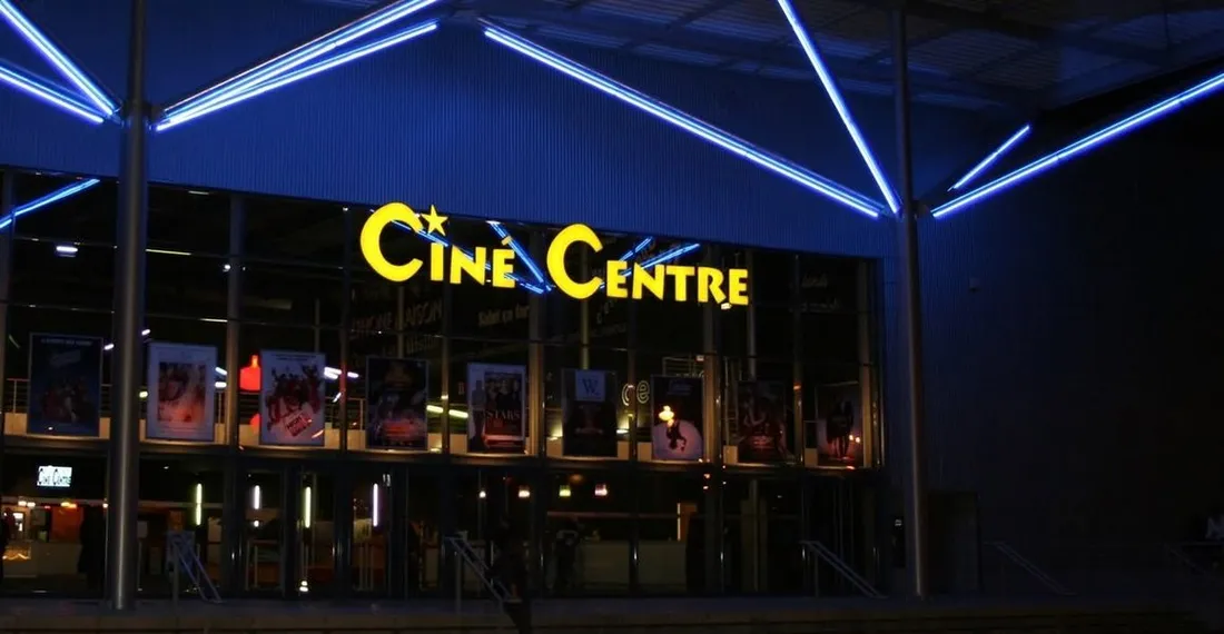 Ciné Centre Dreud