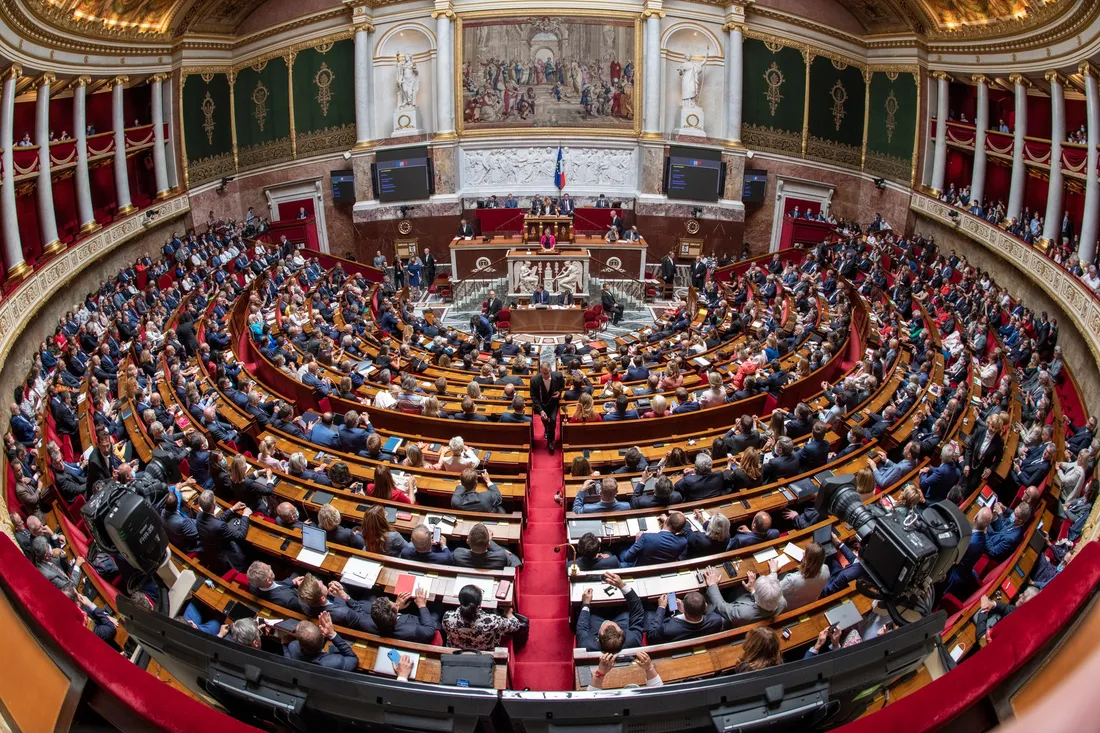 Assemblée nationale