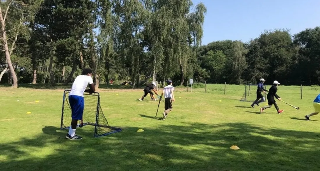 Ile de loisirs de Saint-Quentin-en-Yvelines