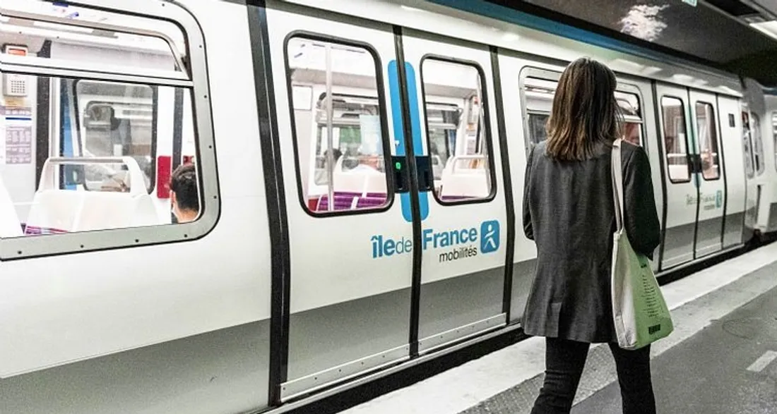 Transports en commun