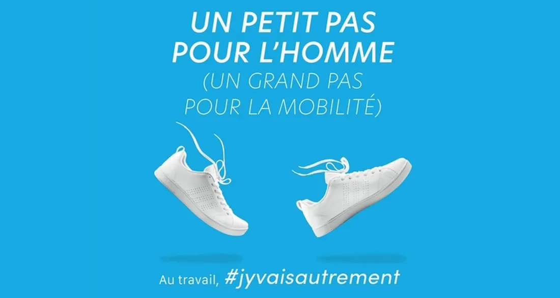 Challenge de la mobilité 2023