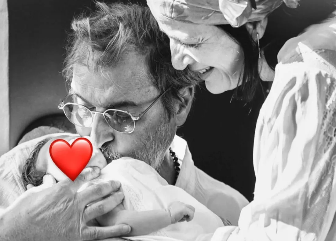 Daniel Lévi, Sandrine Aboukrat et Nessyel