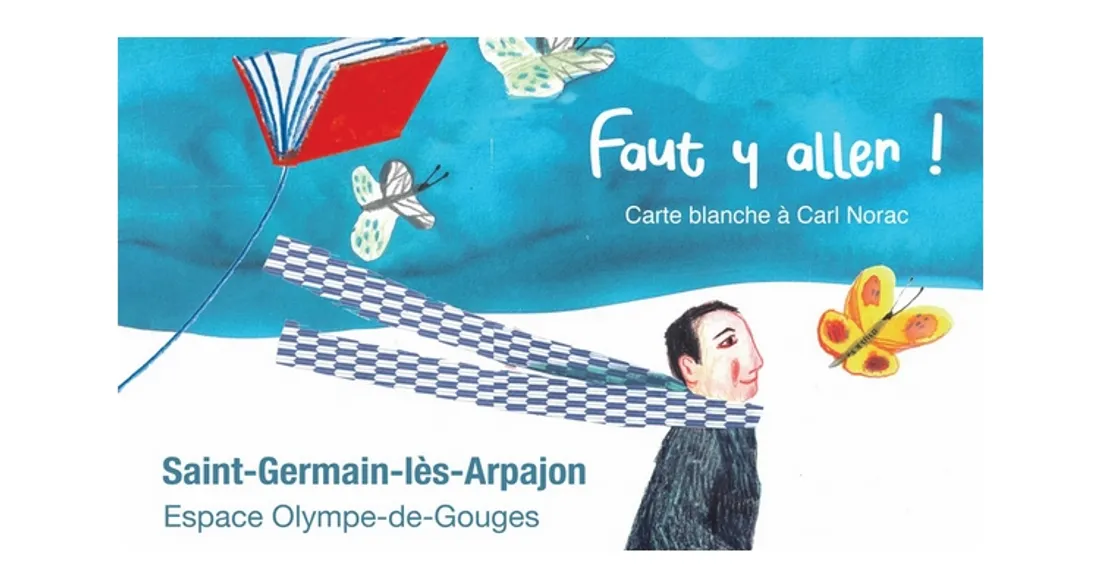 Salon du livre de jeunesse