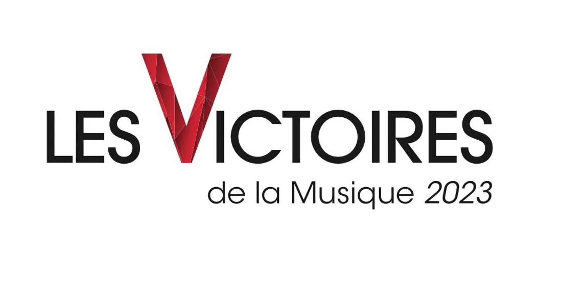 Victoires de la musique 2023