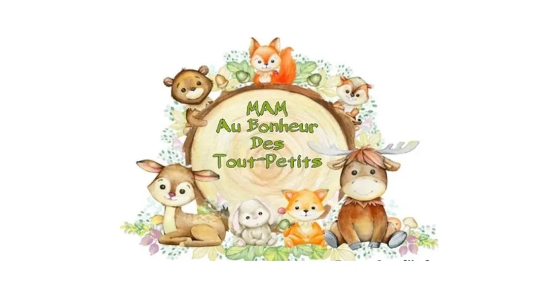 Maison d'assistantes maternelles à Larbroye