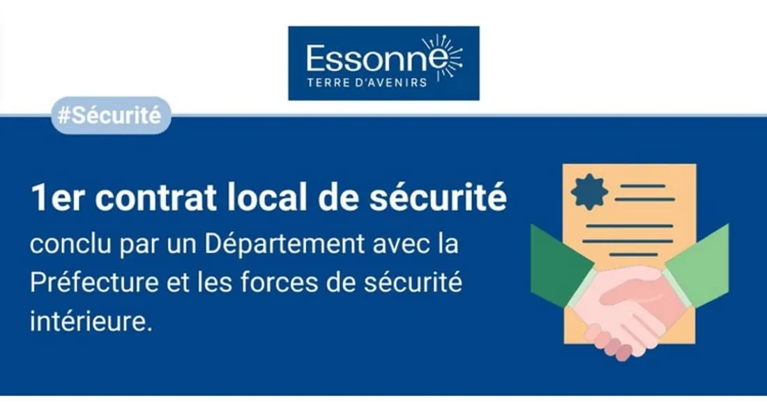 Contrat de sécurité intégrée