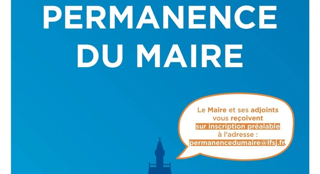 Permanence à La Ferté-sous-Jouarre