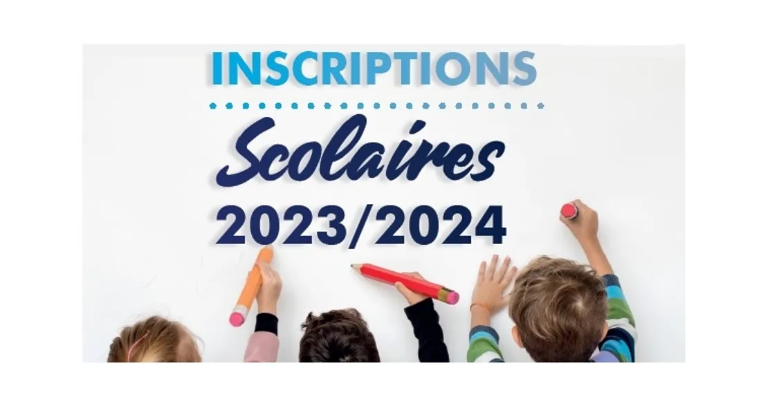 Inscriptions scolaires